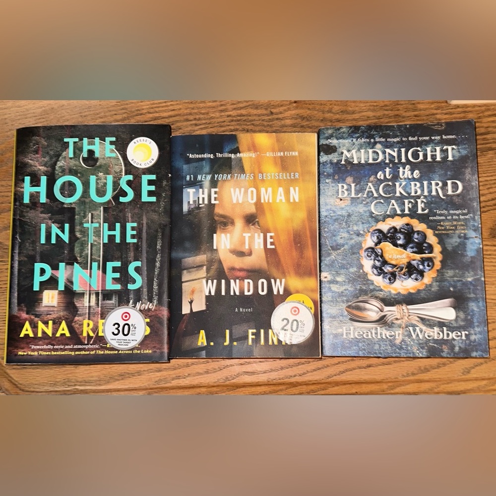 Book bundle